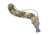 Knight &amp; Hale Bull Horn w/ Diaphragm Game Call, KHBG0030-T
