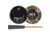 Knight &amp; Hale Double Up Aluminum/Glass Pot Game Call, Mossy Oak Greenleaf, KHT0240