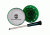 Knight &amp; Hale Long Spur Turkey Call Aluminum, Green KHT1004-T