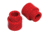 Knight Rifles Full Plastic Jacket - 100/Pack, M901104