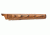 Knight Rifles P1FAMB KP1 Rifle Laminate Brown Sandstone