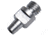 Knight Rifles Red Hot Nipple - #11 1/4 X 28 Threads, M900013