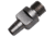 Knight Rifles Red Hot Nipple - #11 6-0 .75mm Threads, M900015