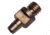 Knight Rifles Red Hot Nipple - #11 6-1.0mm Threads, M900017