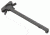 EDEMO Knight's Armament 5.56 Ambidextrous Charging Handle Assembly, Black, 31177, EDEMO1