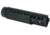 Knight's Armament Free Float Rifle RAS Mk 12 Mod 1, 5.56, with Three 11-Rib Panels, Black KM21318