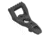 Knight's Armament Keymod Skeletonized Barrier Stop Assembly, Black KM31233