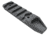 Knight's Armament M-Lok Rail Section, 5 Slot, Black KM31912