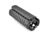 Knight's Armament M4 Carbine RAS, 5.56, with Three 11-Rib Panels, Black, 98064