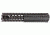 Knight's Armament M5 Rifle RAS, 5.56, with Three 11-Rib Panels, Black KM98065