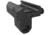 Knight's Armament QD Harris Bipod Mount, Mil-Std-1913, Black KM30526