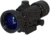 Knight's Armament UNS A2 Sight with Accessories, Black 27295