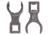 Knight's Armament URX II/3 Barrel Nut Wrench, 5.56, Black KM20495