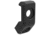 Knight's Armament URX III and 3.1 Offset QD Sling Mount with Push Button Swivel, Black KM30491
