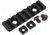 Knight's Armament URX III and 3.1 Rail Section, 7-Slot, Aluminum, 30412-ALU