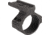 Knights Armament Aimpoint 34mm Micro Scope Ring Mount Assy, Improved, 31649