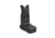 Open Box, Dealer Demo, Knights Armament Keymod Offset Folding Micro Front Sight, Black, 30757