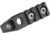 Knights Armament Rail, 4 Slot, QD Mount, M-LOK, 113900