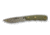 Knives of Alaska Alpha Wolf S30V Knife, G-10 OD Handle, Olive Drab 00349FG