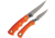 Knives of Alaska Jaeger/Cub Combo Suregrip Org, KOA00254FG