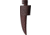 Knives of Alaska Jaeger Suregrip Orange, KOA00114FG
