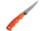 Knives of Alaska Jaeger Suregrip Orange, KOA00114FG