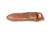 Knives of Alaska Magnum Wolverine D2 Knife, Suregrip Handle, Black, 00158FG