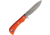 Knives of Alaska Magnum Alaskan Orange, KOA00154FG