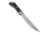Knives of Alaska Magnum Boar Hunter Knife, Suregrip Handle, Black, 00824FG