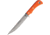 Knives of Alaska Magnum Boar Hunter Orange, KOA00156FG