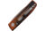 Knives of Alaska Onyx Linerlock Black/Orange, KOA00797FG