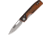Knives of Alaska Onyx Linerlock Black/Orange, KOA00797FG