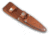 Knives of Alaska Trekker Elk Hunter Cub Combo D2 Knives, Suregrip Handle, Black 00198FG
