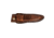 Knives of Alaska Trekker Series Whitetail Hunter D2 Knife, Suregrip Handle, Hunters Orange, 00178FG
