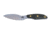 Knives of Alaska Xtreme Yukon 1 D2 Knife, Suregrip Handle, Black, 00820FG