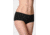 Knixwear FitKnix Air Boyshort - Women's -Black-X-Large