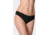 Knixwear FitKnix Air Thong - Women's -Black-X-Small