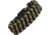 Knotty Boys Ladder Rack Cord, Black-Coyote, Large KY353