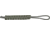 Knotty Boys Lanyard Attachment, ACC Digital-Foliage Green KYL007