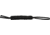 Knotty Boys Lanyard Attachment, Black KYL001