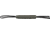 Knotty Boys Lanyard Attachment, Foliage-Black KYL005
