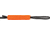 Knotty Boys Lanyard Attachment, Neon KYL004