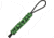 Knotty Boys Lanyard Attachment, Zombie KYL000