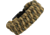 Knotty Boys Medium Rack Braid, Gold-Multi Camo KY362
