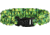 Knotty Boys Single Weave Survival Bracelet, Gecko, 9in. Diameter KY220