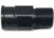 KNS Precision 1/2-36 to 5/8-24 Thread Adapter, Black Nitride Finish, KNS 1/2-36 to 5/8-24 TA