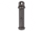 KNS Precision AR15/M16 .315 Diameter Pivot Pin w/Sling Stud, Black PIVOTSTUD315