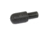 KNS Precision Bolt Catch Detent, Black, Bolt Catch Detent