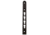 KNS Precision CZ Bren 805 Side Rail w/Key Mod, Hard Anodized Aluminum, Black CZBREN-KeyM