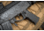 KNS Precision Galil ACE 7.62x39 Plastic Delete Kit, Hard-coat Anodized Finish, Galil ACE Delete Kit